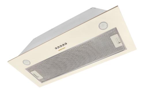 Вытяжка полновстраиваемая NORDFROST FB 9060 Y бежевый