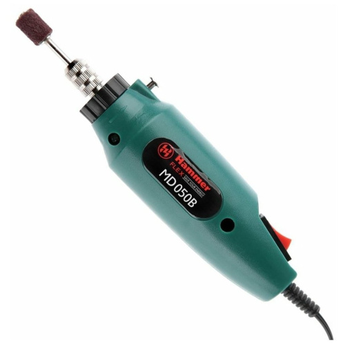 Гравер Hammer Flex MD050B (262594)