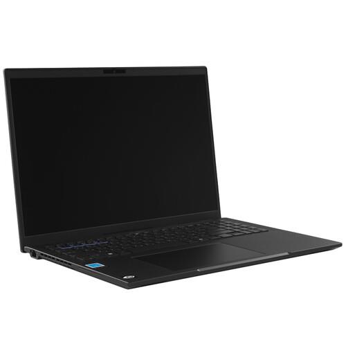 16" Ноутбук ASUS ExpertBook B5604CMA-QY0235 черный