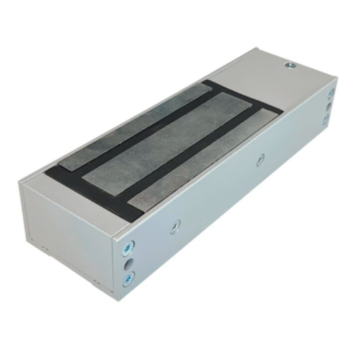 Замок электромагнитный Tantos TS-ML300-RU2 (00-00245670) алюминий серый