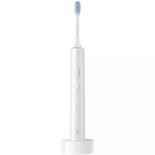 Электрическая зубная щетка Xiaomi Smart Electric Toothbrush T501 White BHR7791GL