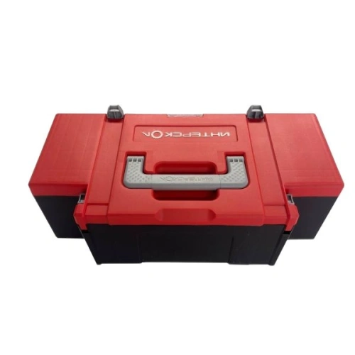 Бокс МультиБокс Интерскол большой 200 (2407.200)