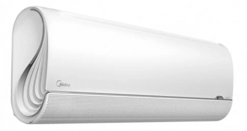 Сплит-система Midea Msfa-12N8D6-I/Msfa-12N8D6-O Breezeless