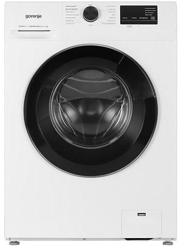 Стиральная машина Gorenje W1HE72SFS белый