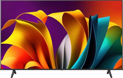 75" (190 см) LED-телевизор Hisense 75A6N черный