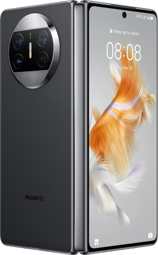 Смартфон Huawei Mate X3 12/512Gb Черный Смартфон Huawei Mate X3 12/512Gb Черный