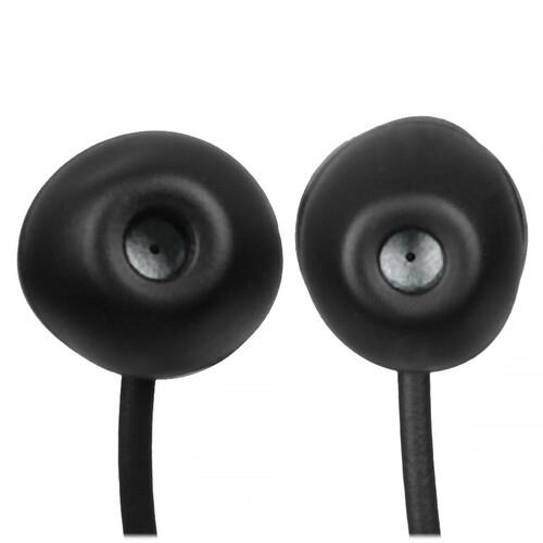 Беспроводные наушники Sony WI-C100 черный