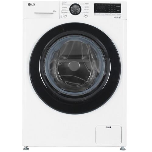 Стиральная машина LG F2V3GS6W белый