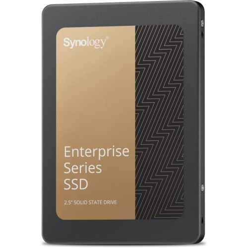 SSD SYNOLOGY SAT5220-960G SATA 2.5" 960GB 6GB/S