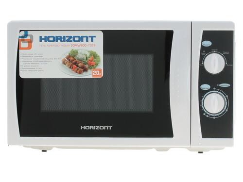 Микроволновая печь Horizont 20MW800-1378 белый