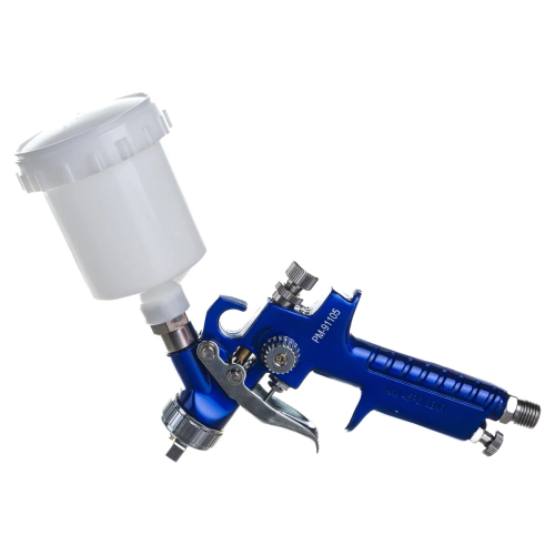 Миникраскопульт пневматический Русский Мастер H-2000 (РМ-91105)