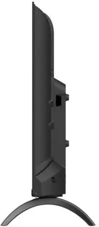 55" Телевизор Centek CT-8855 черный