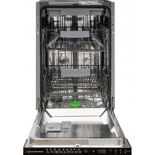 Встраиваемая посудомоечная машина SCHAUB LORENZ SLG VI4911