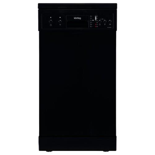 Посудомоечная машина Korting KDF 45240 N черный
