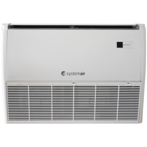 Напольно-потолочная сплит-система Systemair Sysplit Simple Ceiling 48 HP R