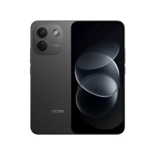 Смартфон Xiaomi REDMI Note 17 Pro Max 5G 8/512 ГБ Чёрный