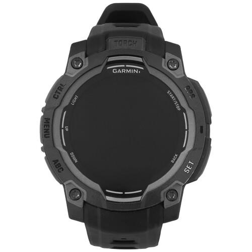 Спортивные часы Garmin Instinct 3