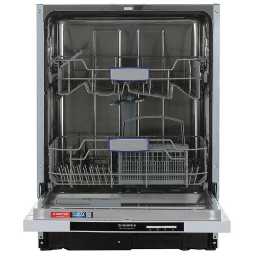 Встраиваемая посудомоечная машина MAUNFELD MLP-122D Light Beam