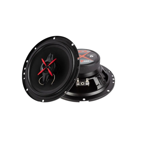 Колонки автомобильные Kicx ST 165