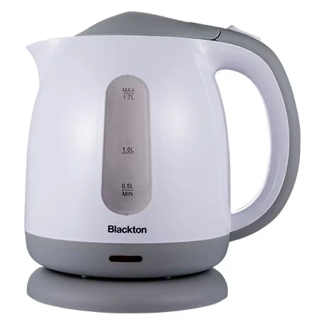 Электрочайник Blackton Bt KT1701P White-Burgundy