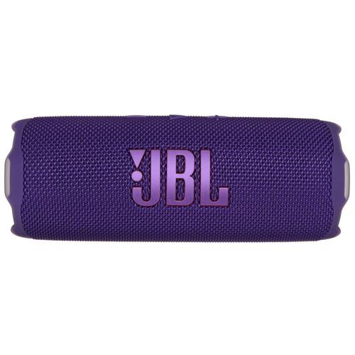 Портативная колонка JBL Flip 7, фиолетовый