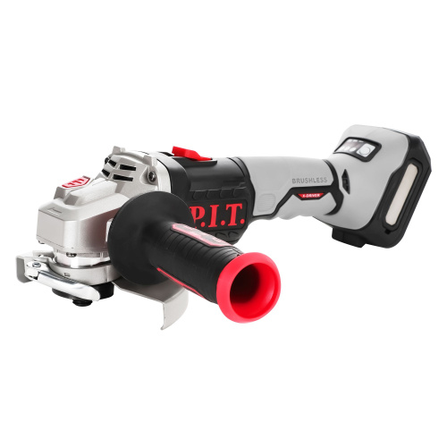 Полировальная машина P.I.T. PWS20H-125D Solo