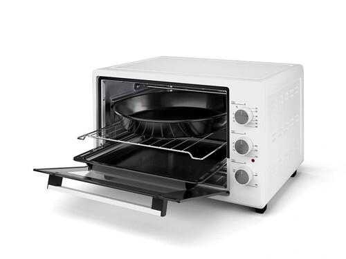 Мини-печь Darina UB NDE37 701 W белый