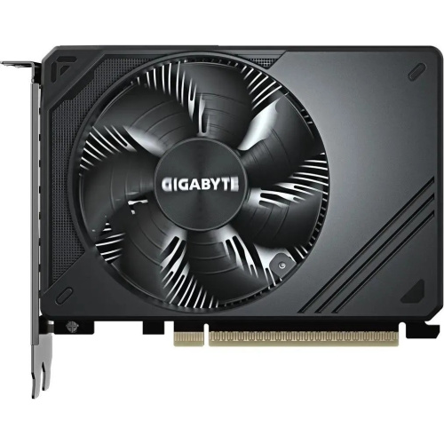 Видеокарта Gigabyte Nvidia GeForce RTX 5050 8ГБ (GV-N5050D6-8GD 1.0) GDDR6, Low Profile, Ret