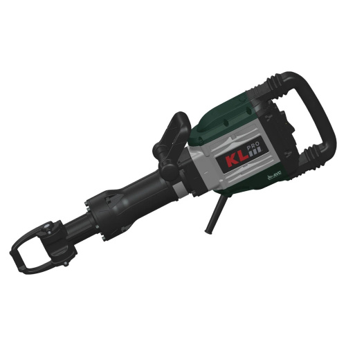 Отбойный молоток KLPRO KLKR1800H