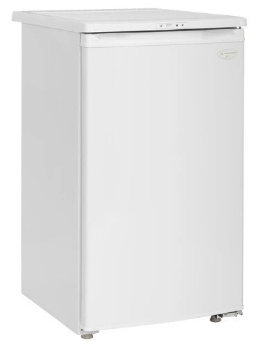 Морозильная камера Саратов 154 (Мш-90) Белый