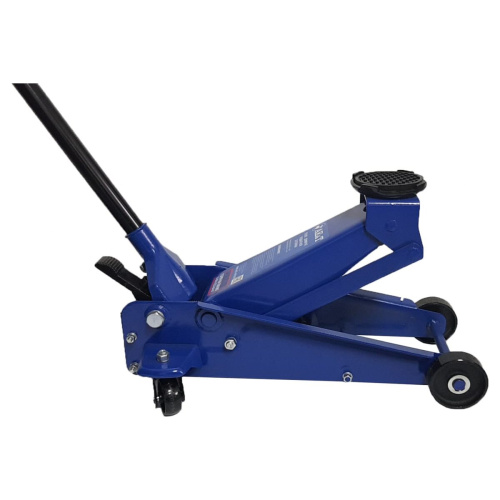 Домкрат подкатной AE&T T31202 профессиональный 2.5 т