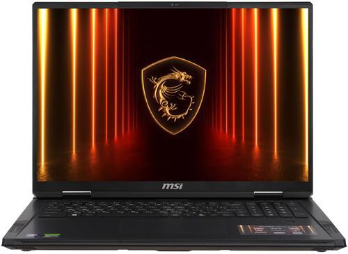 18" Ноутбук MSI Raider 18 HX AI A2XWIG-038RU