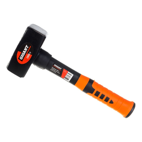 Кувалда Gigant SLH15-1 1500 грамм