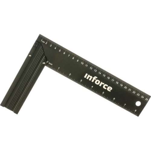 Угольник Inforce 06-11-65 60х250мм