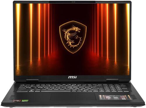 18" Ноутбук MSI Vector A18 HX A9WHG-027XRU