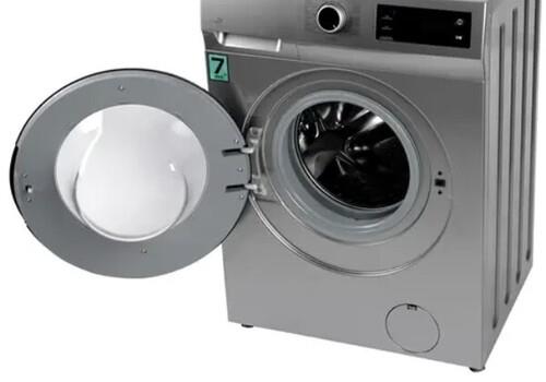 Стиральная машина Toshiba TW-J80S2GE (SK) серебристый