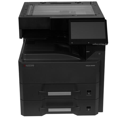 МФУ лазерное Kyocera TASKalfa MZ4000i