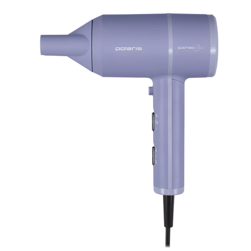 Фен Polaris PHD 2044TI лавандовый