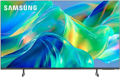 43" (108 см) Телевизор Samsung UE43M1EHAUXPY черный