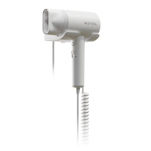 Фен Meyvel MF10-1600 White
