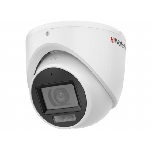 Камера HIWATCH DS-T503A(B)(2.8MM)
