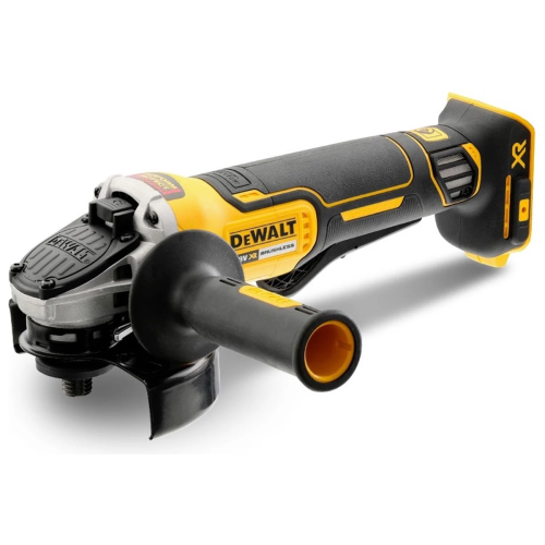 УШМ DeWalt DCG406NT (DCG406NT-XJ) без АКБ и ЗУ