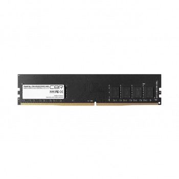 ОЗУ CBR CD4-US16G32M22-00S DDR4 DIMM (UDIMM) 16GB PC4-25600, 3200MHz, CL22, single rank