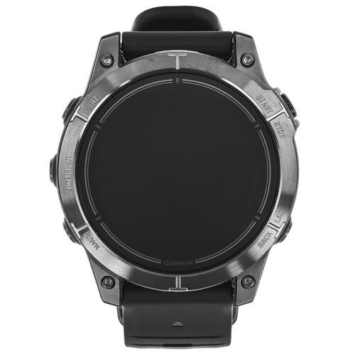 Спортивные часы Garmin Epix Pro gen 2 47mm