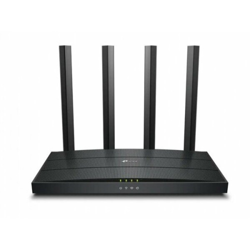 Роутер TP-LINK (Archer AX12) AX1500 Dual-Band Wi-Fi 6 Router