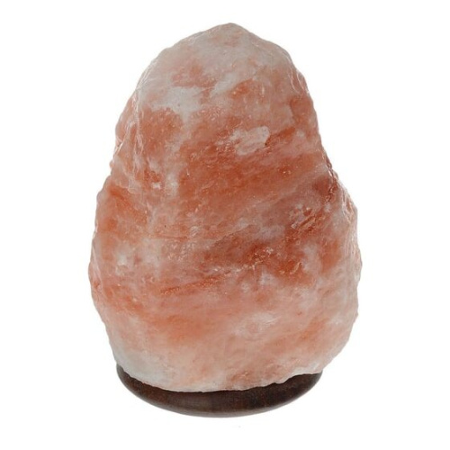 Солевая лампа ZENET ZET-105 Скала (3-5кг)