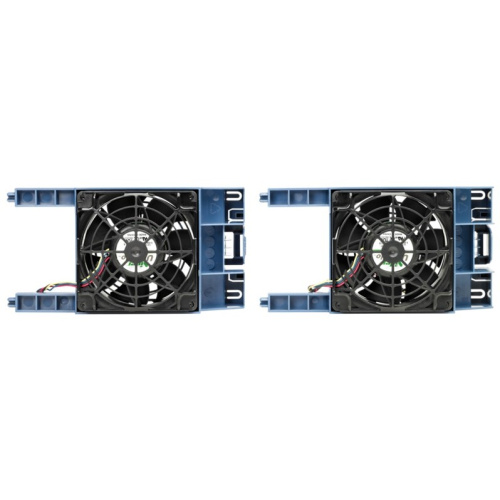 Вентилятор HPE ProLiant DL38X (P14608-B21) Gen10 Plus Maximum Performance Fan Kit