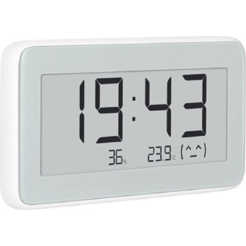 Часы-термогигрометр Xiaomi Temperature and Humidity Monitor Clock BHR5435GL