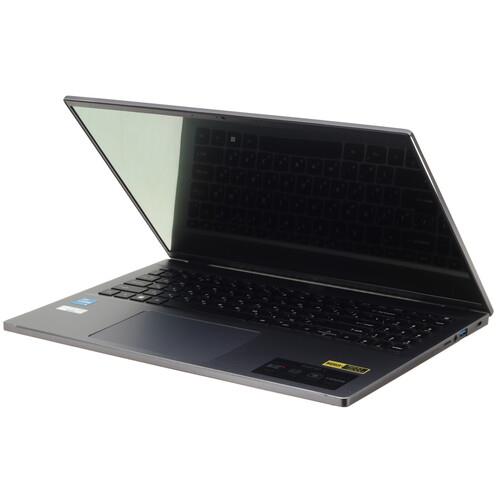 16" Ноутбук Acer Swift Go 16 SFG16-71-549T серый