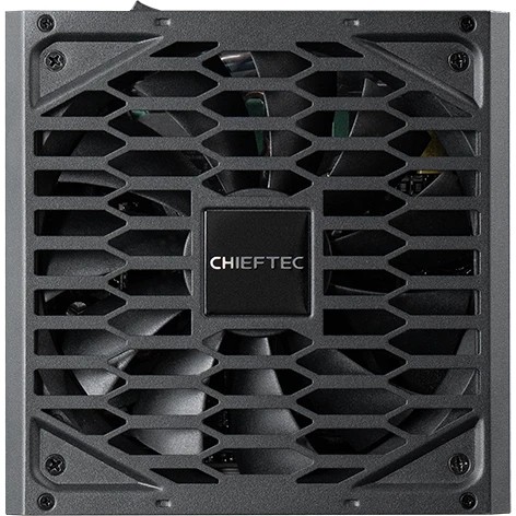 Блок питания Chieftec Vega M PPG-850-C (ATX 3.1, 850W, 80 Plus Gold, Active PFC, 135mm fan, Gen5 PCIe, Full Cable Management) Retail